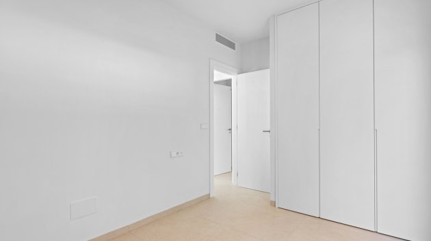 New Build - Villa -
San Javier