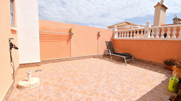 Resale - Apartments -
Orihuela Costa - Playa Flamenca