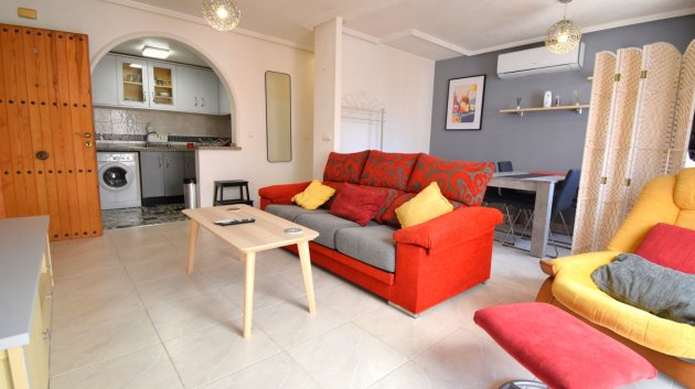 Resale - Apartments -
Orihuela Costa - Playa Flamenca