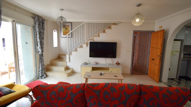 Resale - Apartments -
Orihuela Costa - Playa Flamenca