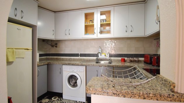 Resale - Apartments -
Orihuela Costa - Playa Flamenca