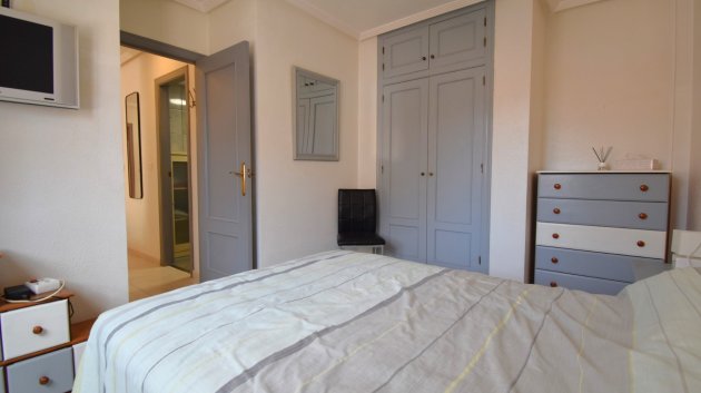 Resale - Apartments -
Orihuela Costa - Playa Flamenca