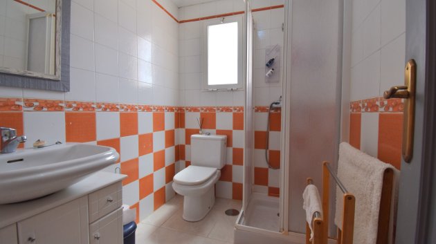 Resale - Apartments -
Orihuela Costa - Playa Flamenca