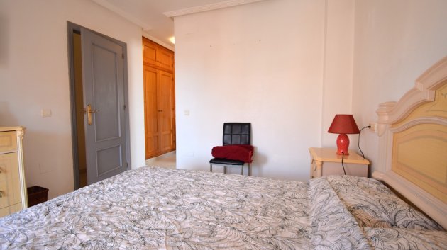 Resale - Apartments -
Orihuela Costa - Playa Flamenca