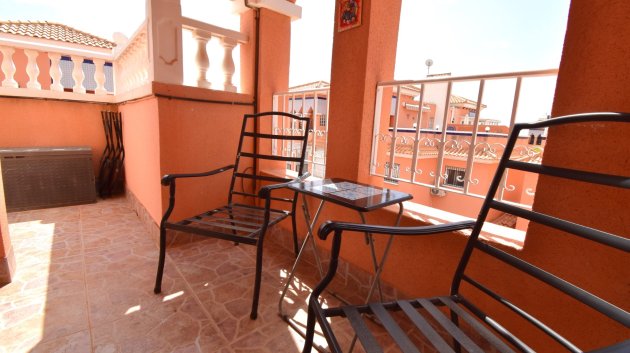 Resale - Apartments -
Orihuela Costa - Playa Flamenca