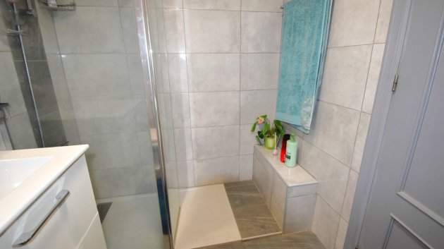 Resale - Apartments -
Orihuela Costa - Playa Flamenca