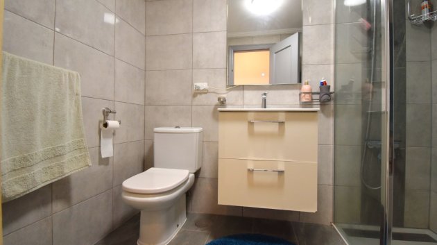 Resale - Apartments -
Orihuela Costa - Playa Flamenca