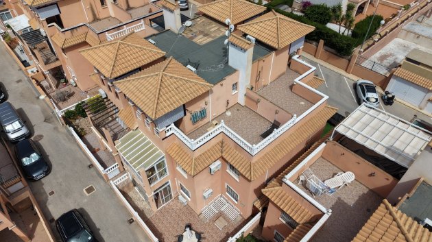 Resale - Apartments -
Orihuela Costa - Playa Flamenca