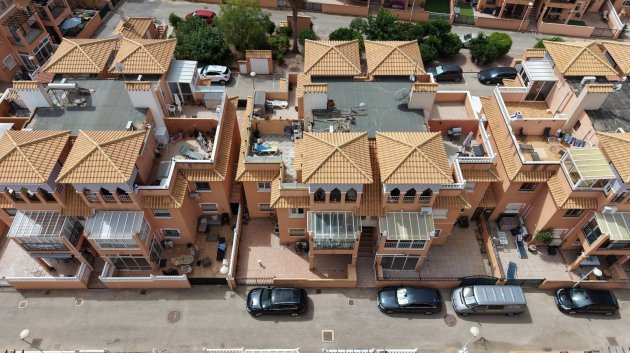 Resale - Apartments -
Orihuela Costa - Playa Flamenca