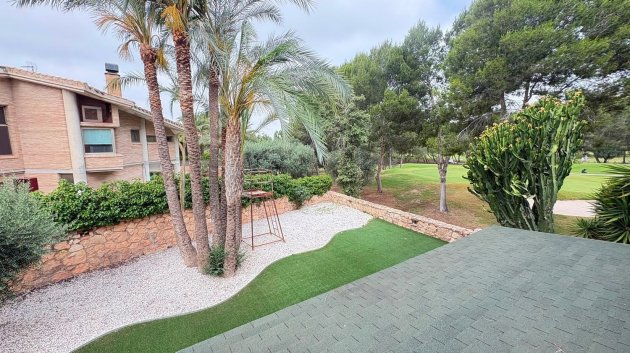 Resale - Villa -
Altorreal