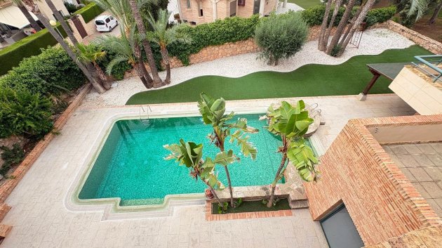 Resale - Villa -
Altorreal