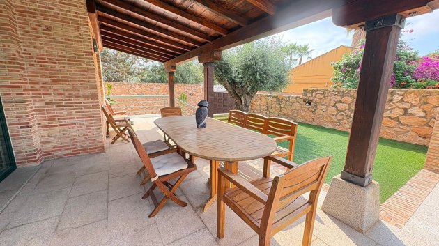 Resale - Villa -
Altorreal