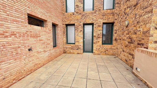 Resale - Villa -
Altorreal