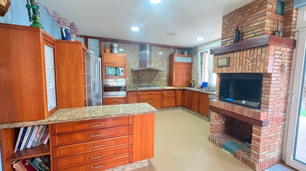 Resale - Villa -
Altorreal