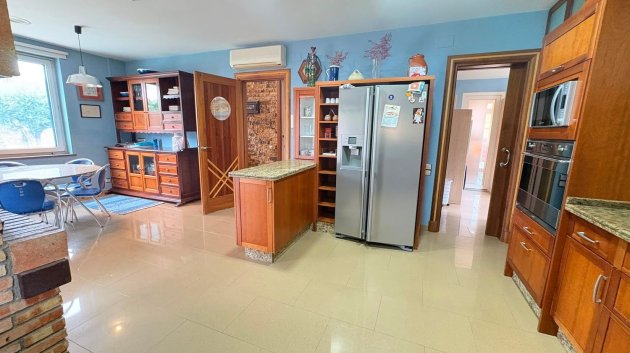 Resale - Villa -
Altorreal