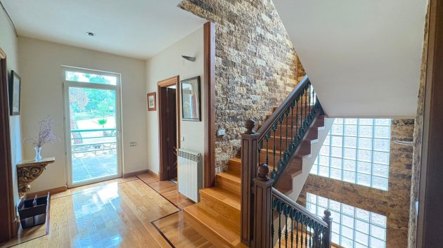 Resale - Villa -
Altorreal