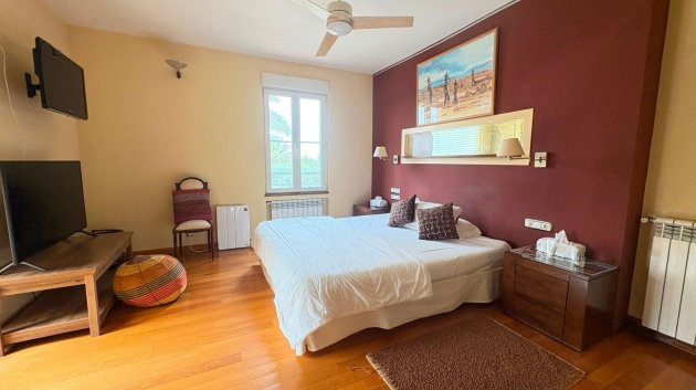 Resale - Villa -
Altorreal