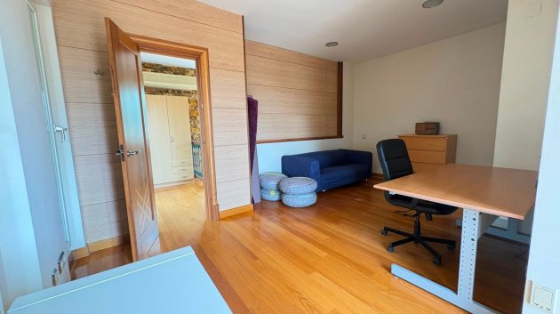 Resale - Villa -
Altorreal
