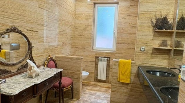Resale - Villa -
Altorreal
