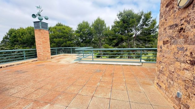 Resale - Villa -
Altorreal