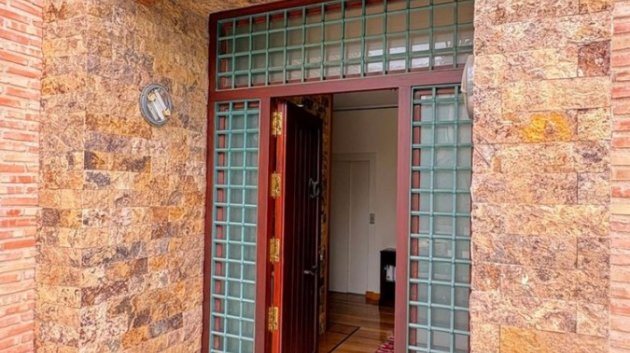 Resale - Villa -
Altorreal
