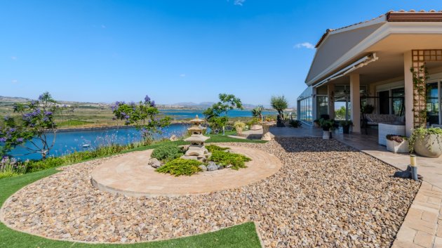 Resale - Villa -
San Miguel de Salinas - Torremendo