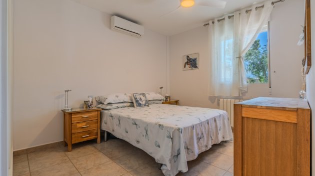 Resale - Villa -
San Miguel de Salinas - Torremendo
