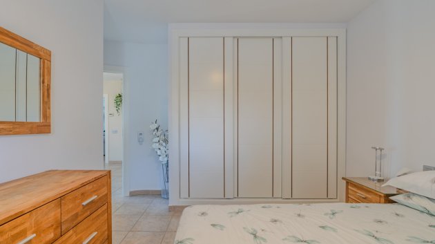 Resale - Villa -
San Miguel de Salinas - Torremendo