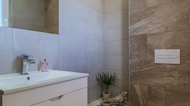 Resale - Villa -
San Miguel de Salinas - Torremendo
