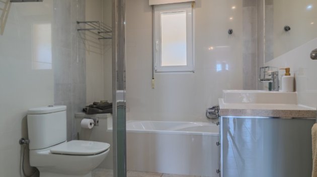 Resale - Villa -
San Miguel de Salinas - Torremendo