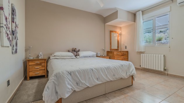 Resale - Villa -
San Miguel de Salinas - Torremendo
