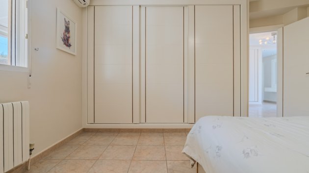 Resale - Villa -
San Miguel de Salinas - Torremendo