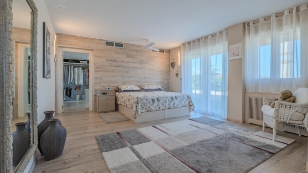 Resale - Villa -
San Miguel de Salinas - Torremendo