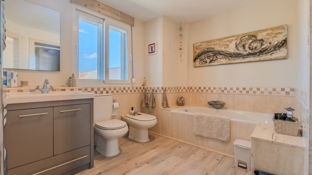 Resale - Villa -
San Miguel de Salinas - Torremendo