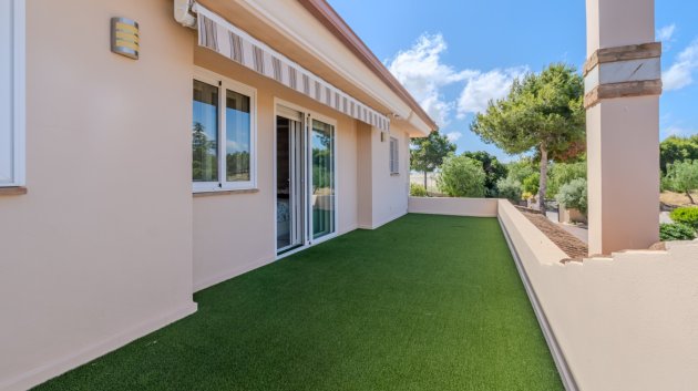 Resale - Villa -
San Miguel de Salinas - Torremendo