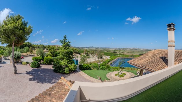 Resale - Villa -
San Miguel de Salinas - Torremendo