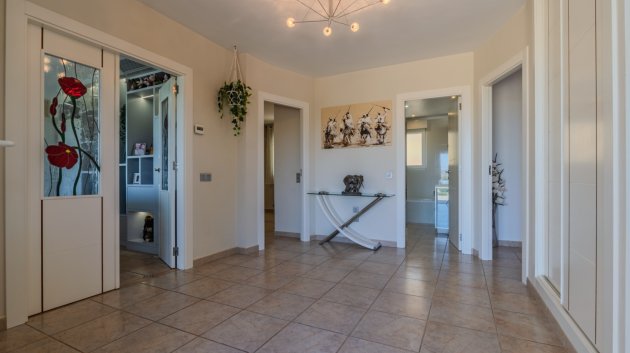 Resale - Villa -
San Miguel de Salinas - Torremendo