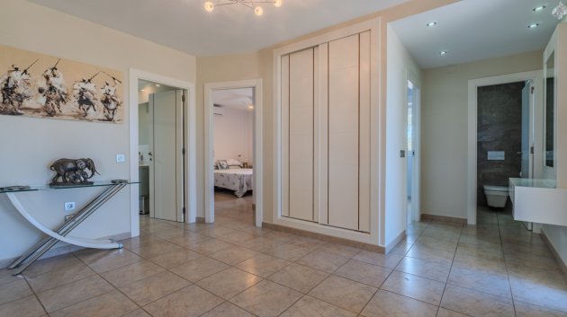 Resale - Villa -
San Miguel de Salinas - Torremendo