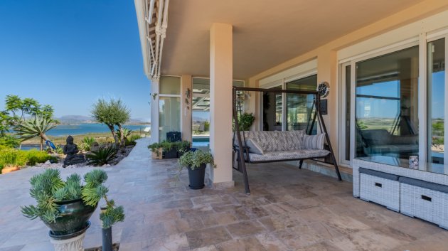 Resale - Villa -
San Miguel de Salinas - Torremendo