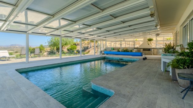 Resale - Villa -
San Miguel de Salinas - Torremendo