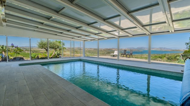 Resale - Villa -
San Miguel de Salinas - Torremendo