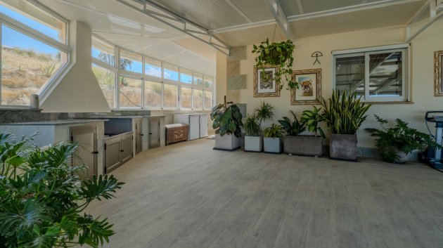 Resale - Villa -
San Miguel de Salinas - Torremendo