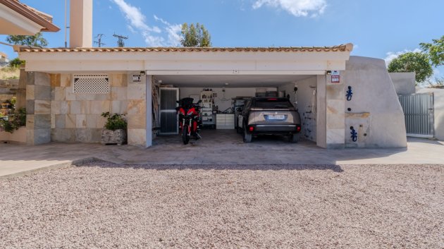 Resale - Villa -
San Miguel de Salinas - Torremendo