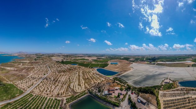 Resale - Villa -
San Miguel de Salinas - Torremendo