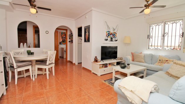 Resale - Townhouse -
Los Altos - Dream Hills - Los Altos