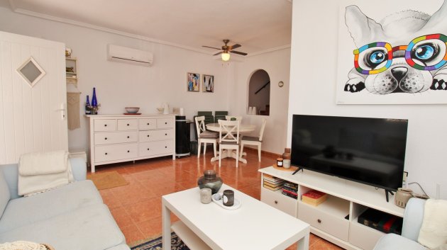 Resale - Townhouse -
Los Altos - Dream Hills - Los Altos
