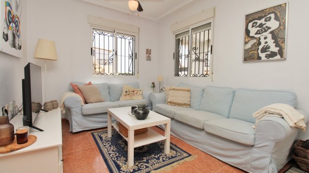Resale - Townhouse -
Los Altos - Dream Hills - Los Altos
