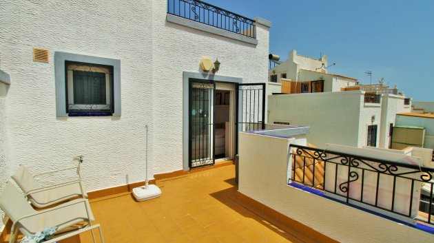Resale - Townhouse -
Los Altos - Dream Hills - Los Altos