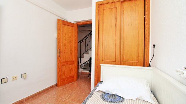 Resale - Townhouse -
Los Altos - Dream Hills - Los Altos