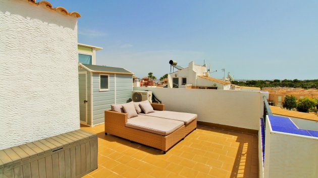 Resale - Townhouse -
Los Altos - Dream Hills - Los Altos